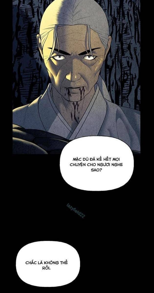 Cửa Hàng Đồ Cổ Tương Lai - Page 71