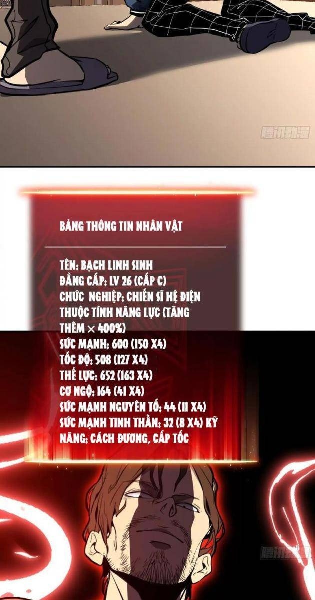 Toàn Chức Giác Tỉnh - Page 55