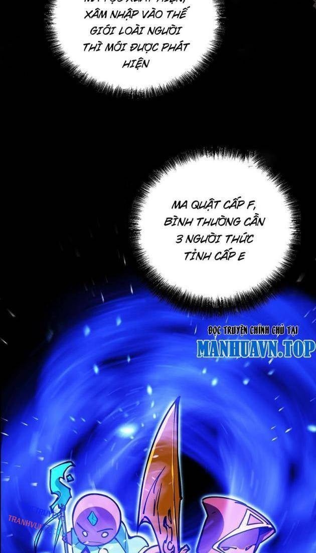Toàn Chức Giác Tỉnh - Page 68