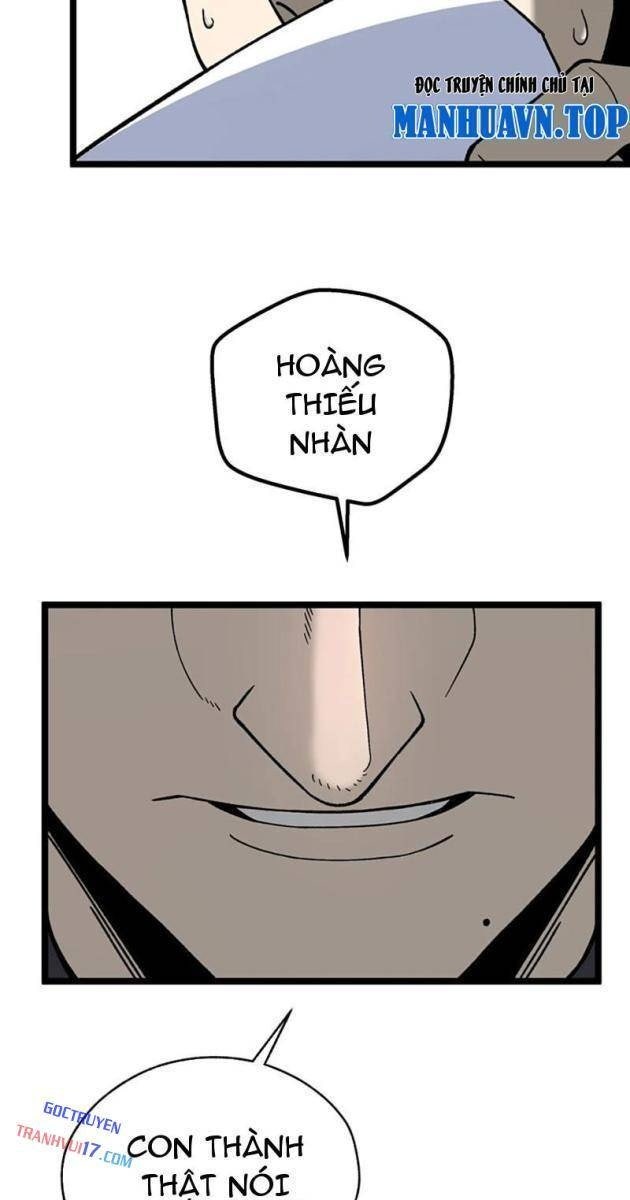 Bách Thú Chi Vương - Page 28