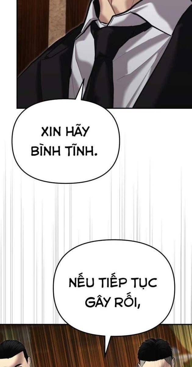 Cảnh Sát Bất Bại - Page 14