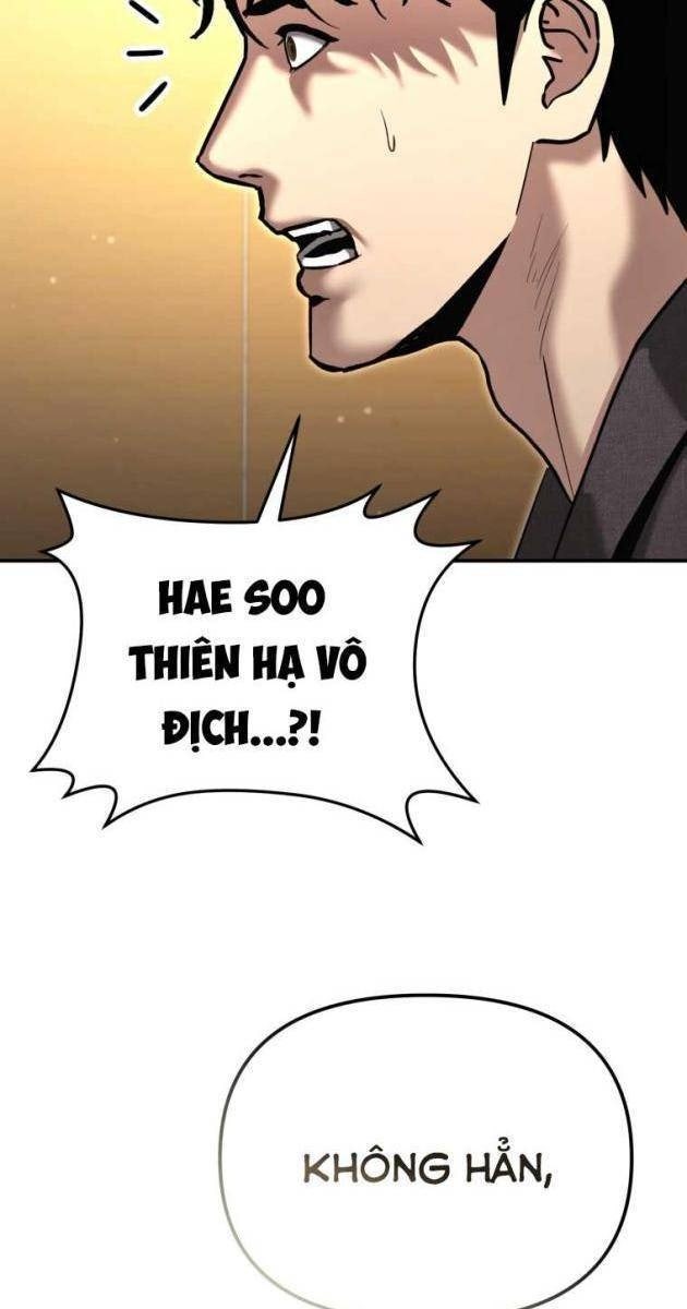 Cảnh Sát Bất Bại - Page 22