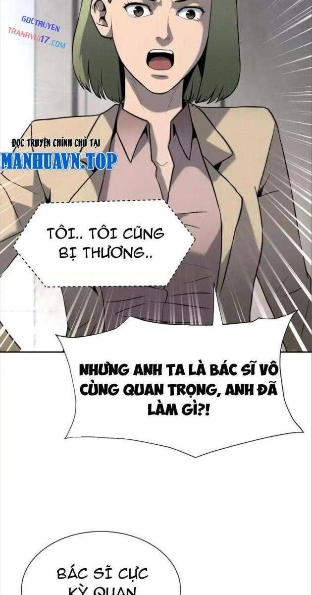 Trò Chơi Vô Vọng - Page 73