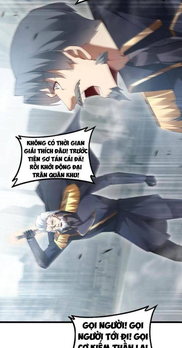 Ta Là Chúa Tể Trùng Độc - Page 3