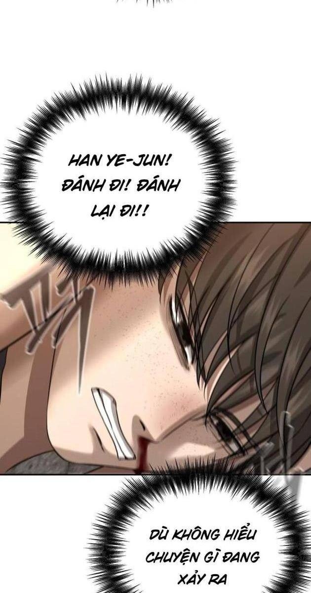 Chớ Bước Vào Nhà Hoang! - Page 39