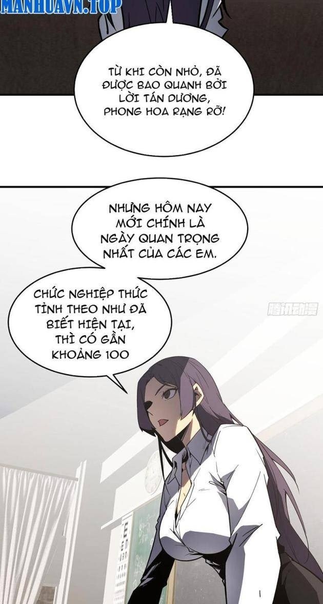 Toàn Chức Giác Tỉnh - Page 16