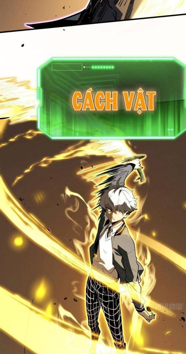 Toàn Chức Giác Tỉnh - Page 76