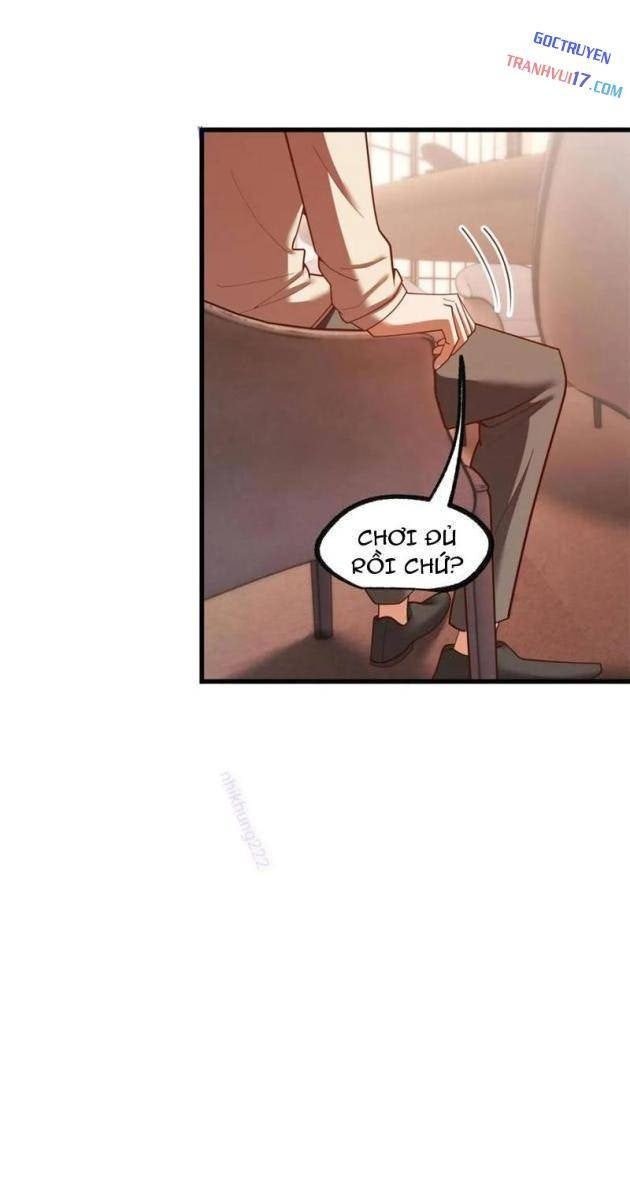 Trùng Sinh Không Làm Chạn Vương, Ta Một Mình Thăng Cấp Khắc Kim - Page 32