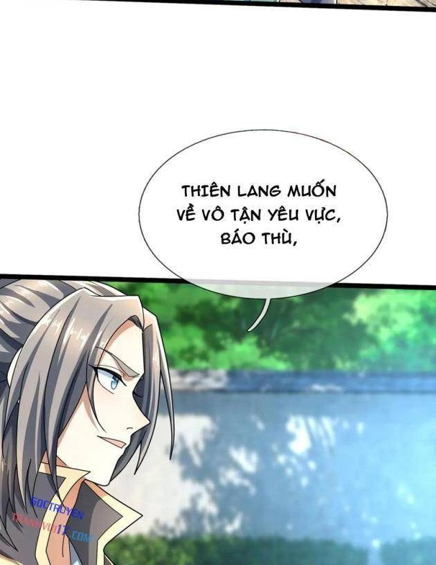 Thu Triệu Vạn Đồ Đệ, Vi Sư Vô Địch Thế Gian - Page 56