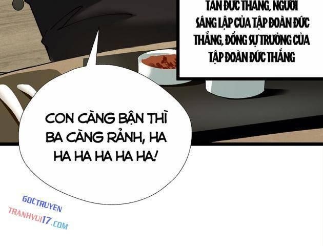 Bách Thú Chi Vương - Page 6