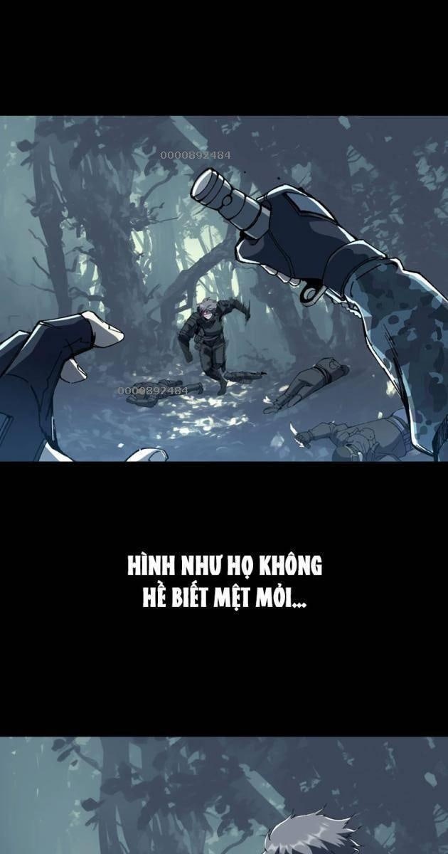 Bách Thú Chi Vương - Page 5