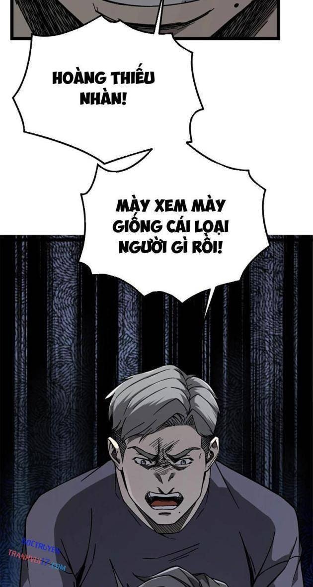 Bách Thú Chi Vương - Page 42