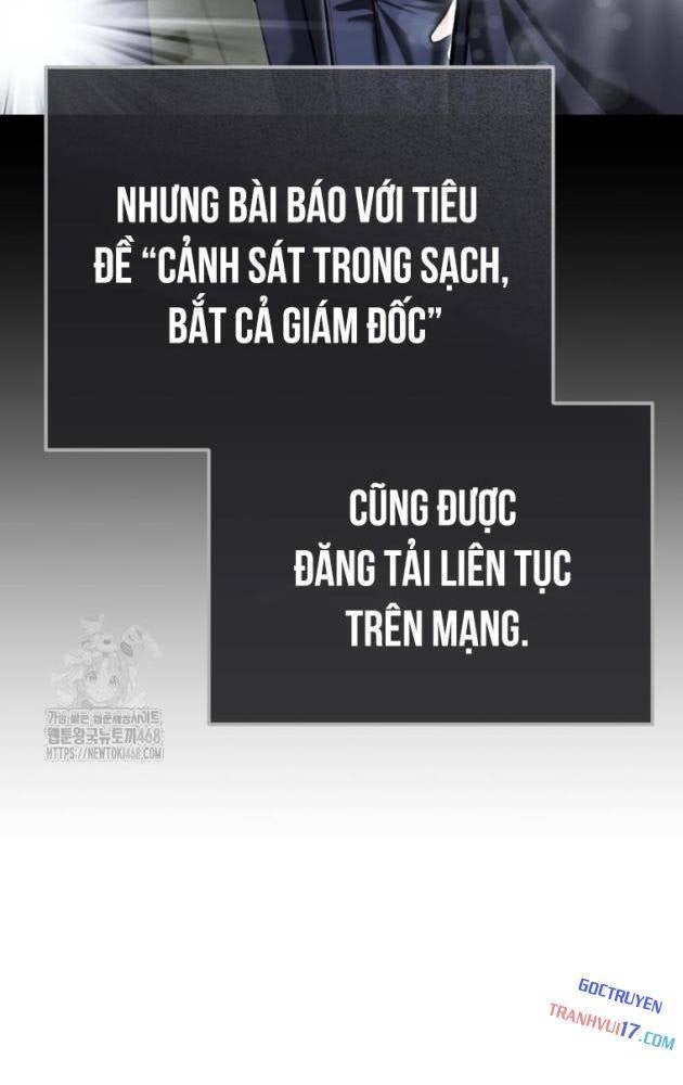 Cảnh Sát Bất Bại - Page 83