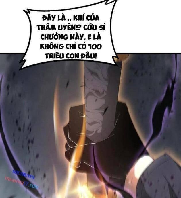 Ta Là Chúa Tể Trùng Độc - Page 6