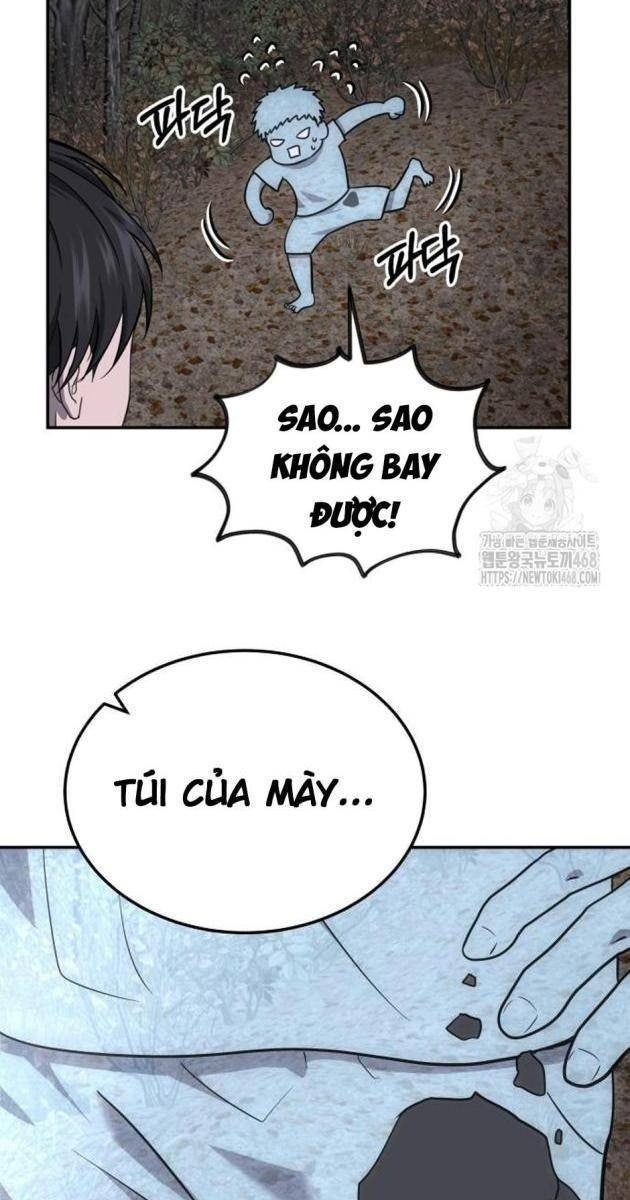 Chớ Bước Vào Nhà Hoang! - Page 106