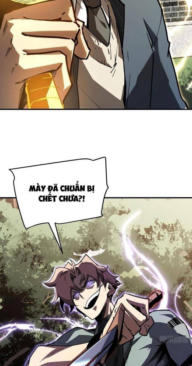 Toàn Chức Giác Tỉnh - Page 104