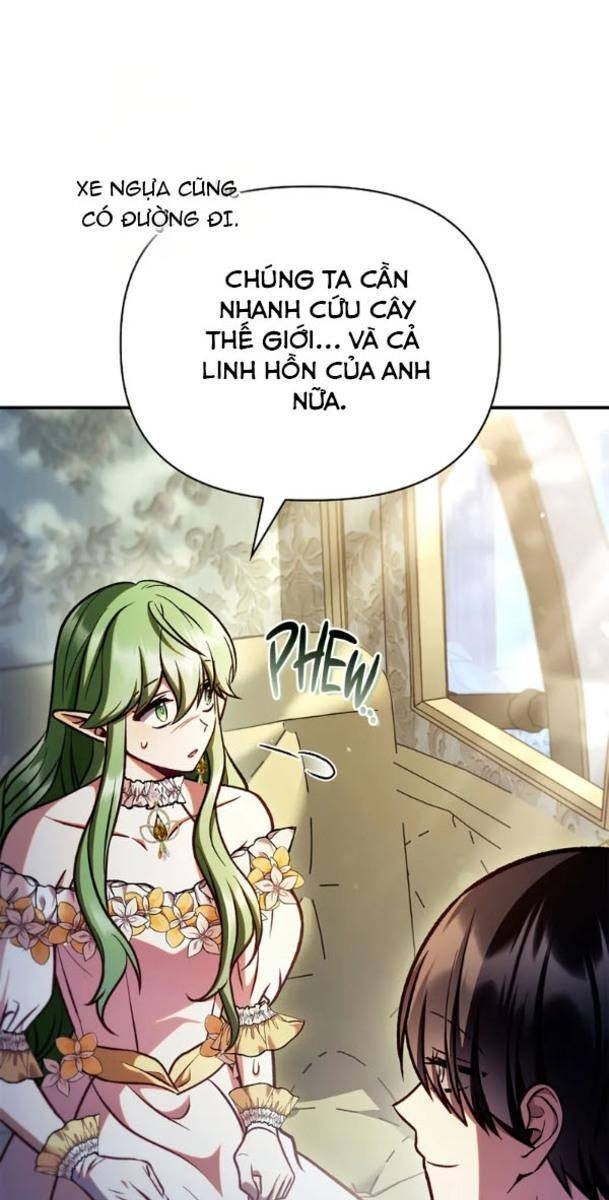 Kí Sự Hồi Quy - Page 118