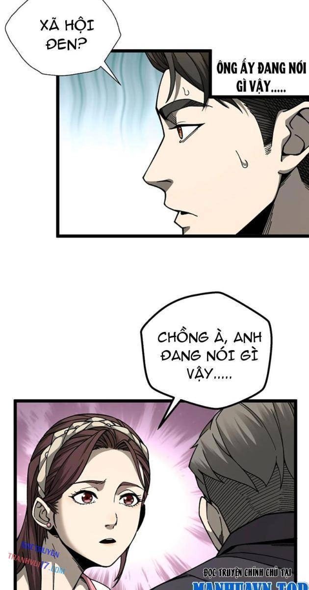 Bách Thú Chi Vương - Page 30