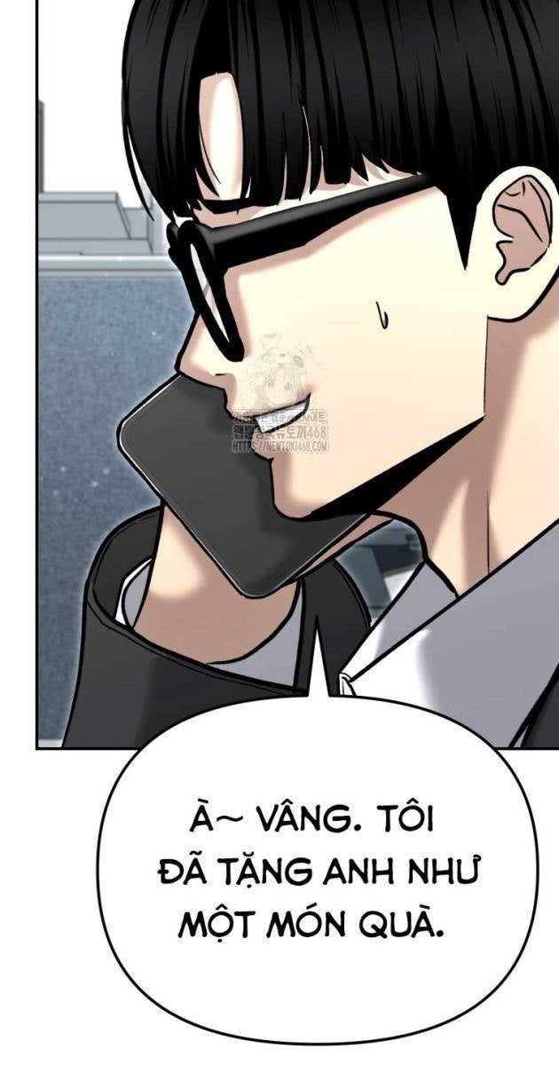 Cảnh Sát Bất Bại - Page 125