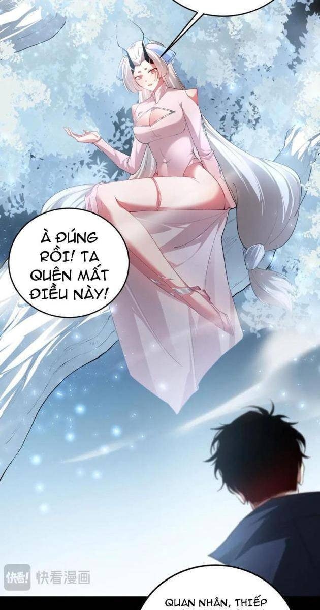 Ta Là Chúa Tể Trùng Độc - Page 61