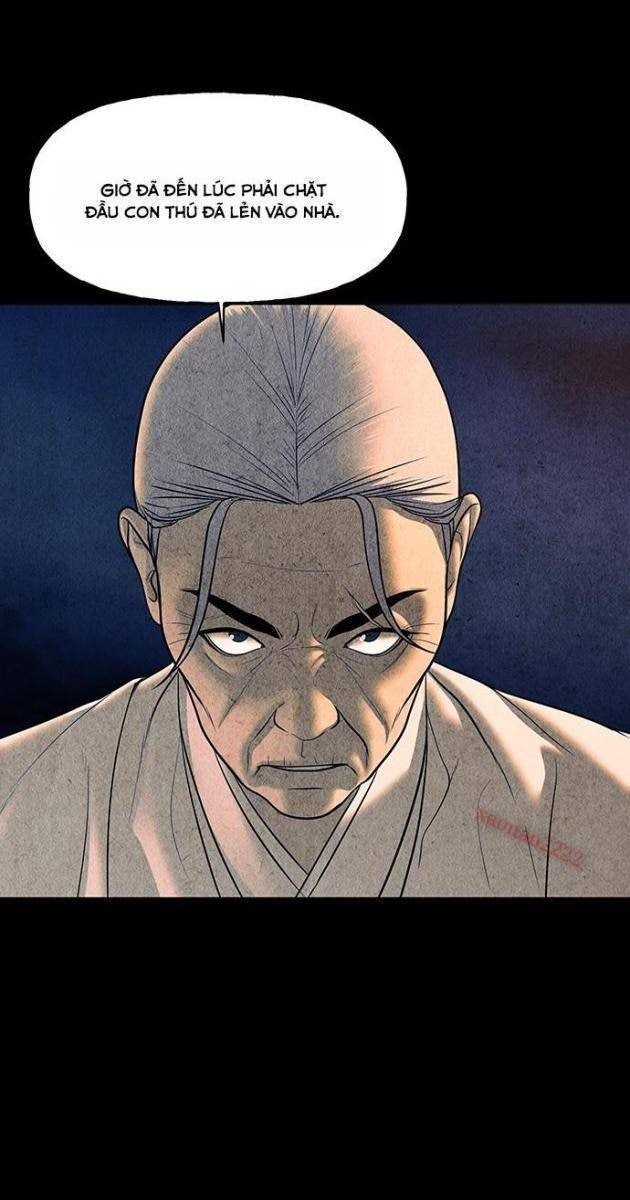 Cửa Hàng Đồ Cổ Tương Lai - Page 68