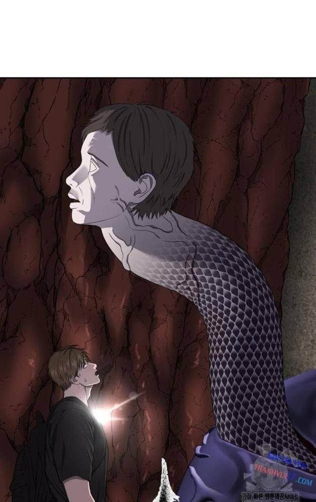 Chớ Bước Vào Nhà Hoang! - Page 29