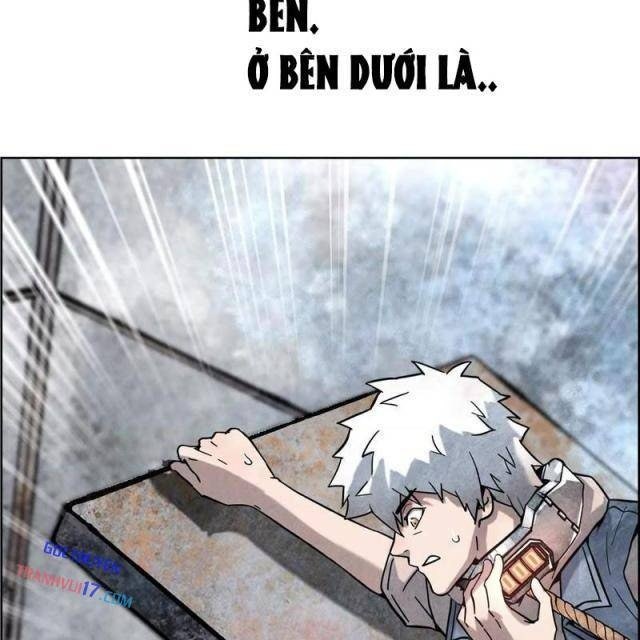 Trò Chơi Vô Vọng - Page 32