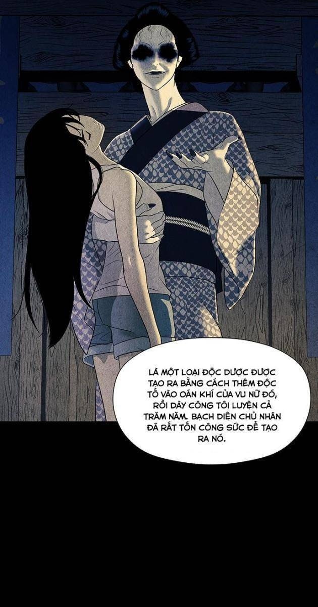 Cửa Hàng Đồ Cổ Tương Lai - Page 46
