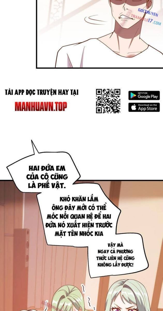 Trùng Sinh Không Làm Chạn Vương, Ta Một Mình Thăng Cấp Khắc Kim - Page 7