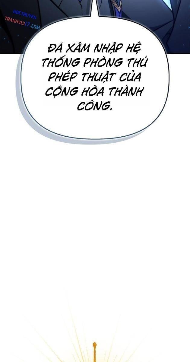 Kí Sự Hồi Quy - Page 36