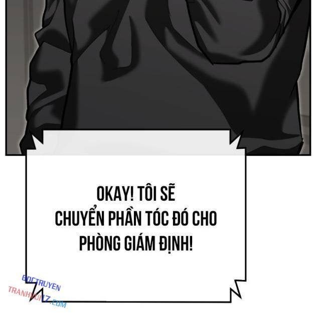 Cảnh Sát Bất Bại - Page 36