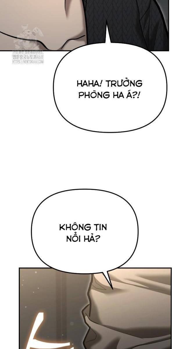 Cảnh Sát Bất Bại - Page 43
