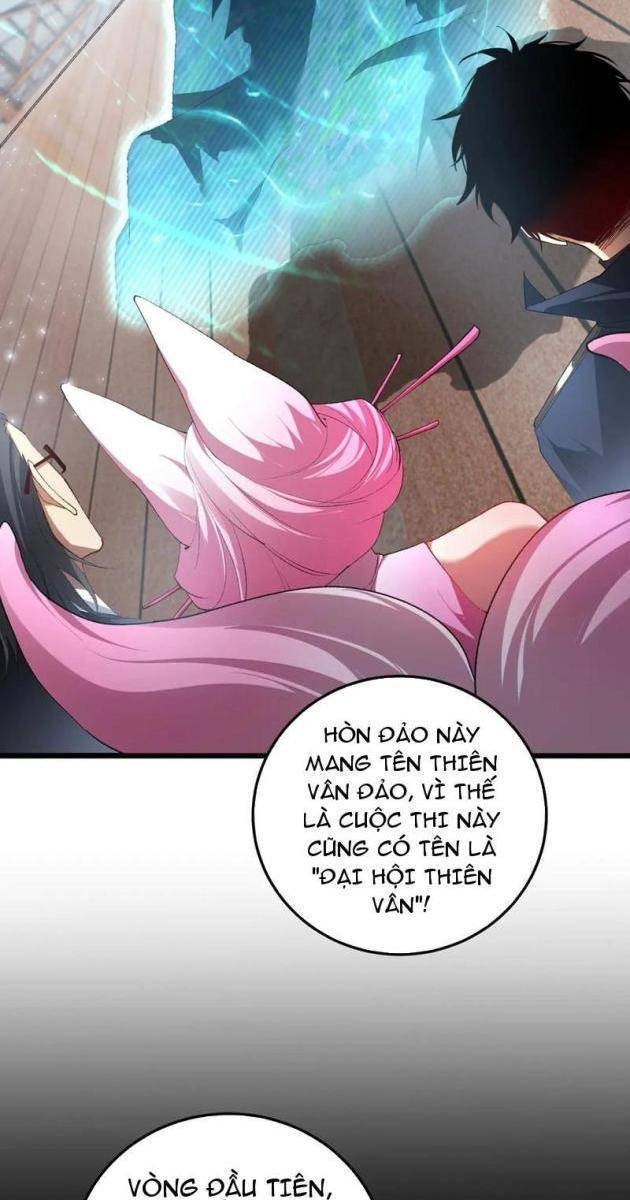 Ta Là Chúa Tể Trùng Độc - Page 29