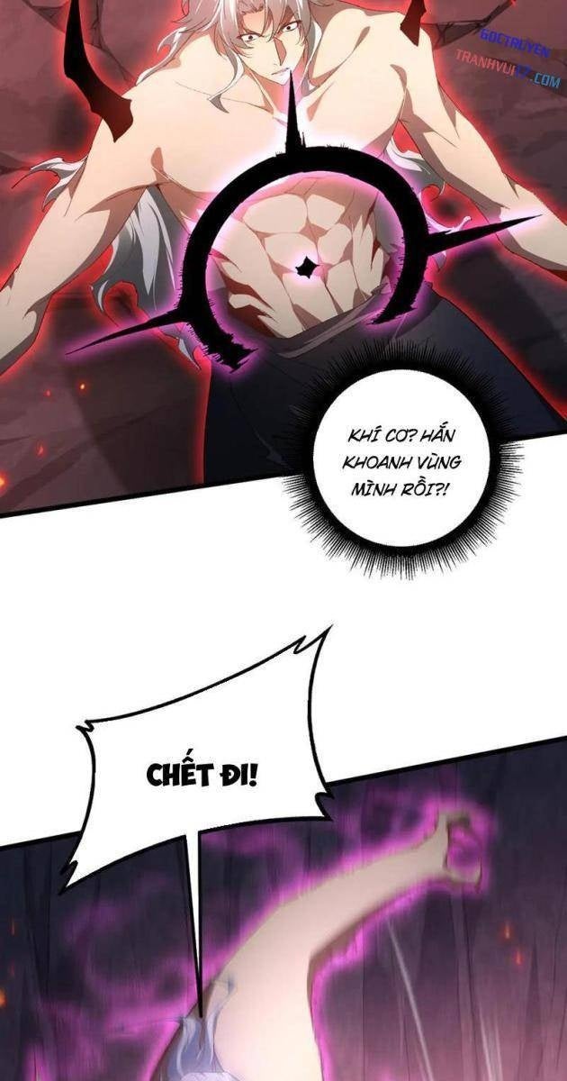 Ta Là Chúa Tể Trùng Độc - Page 17