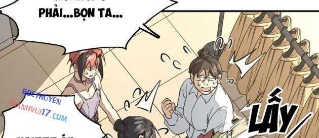 Tinh Linh Chi Hậu - Page 60