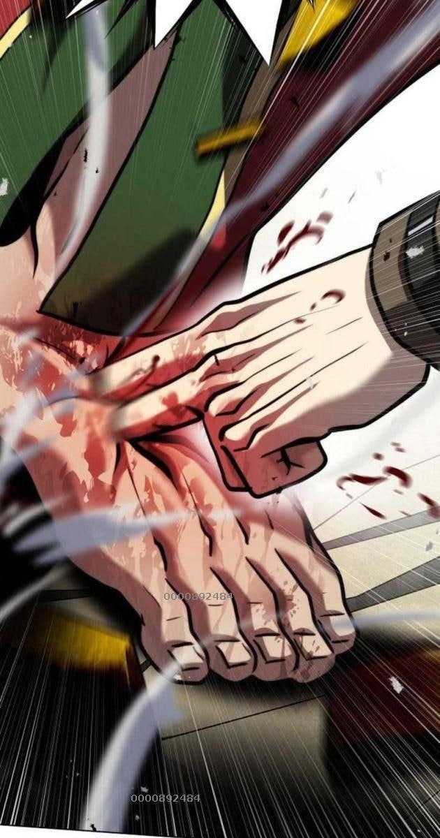 Đấu Trường Chiến Đấu - Page 97