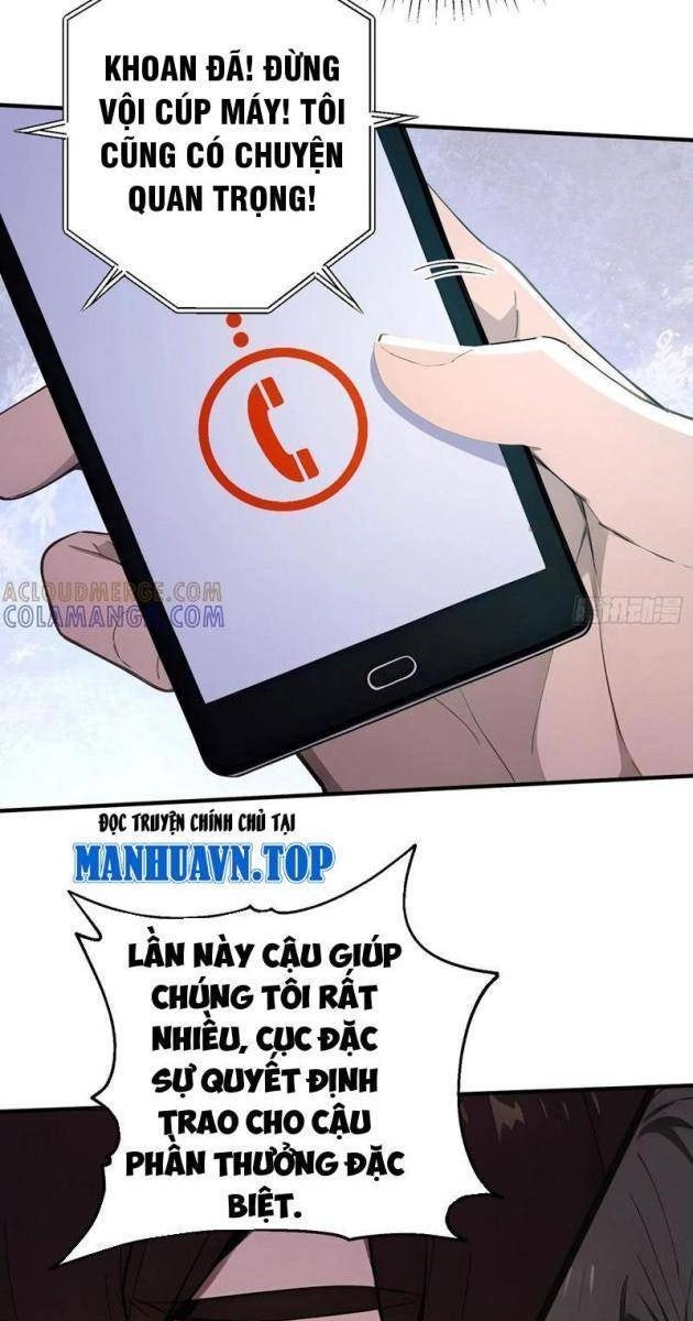 Người Chơi Siêu May Mắn - Page 59