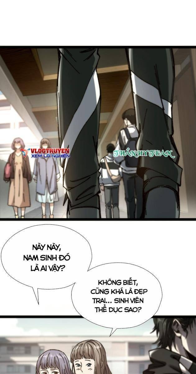 Bách Thú Chi Vương - Page 54