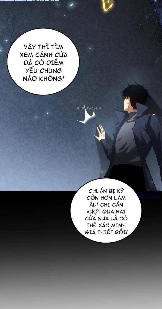Ta Là Chúa Tể Trùng Độc - Page 35