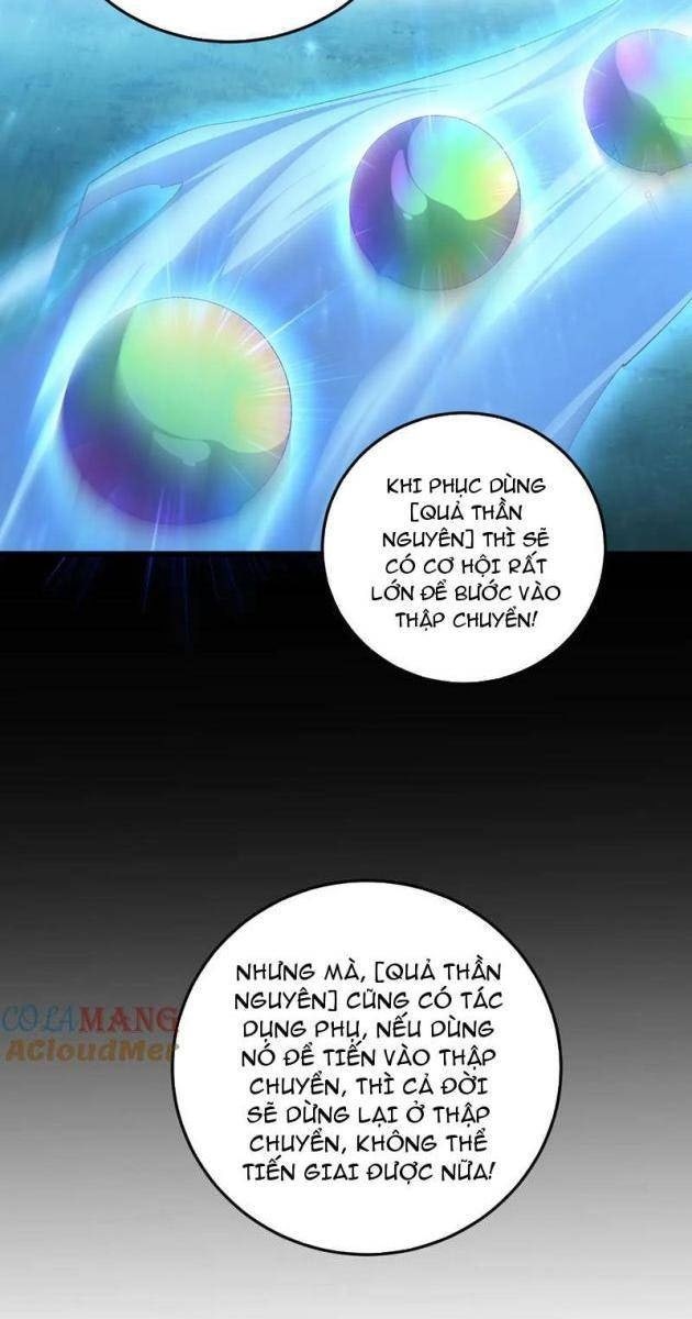 Ta Là Chúa Tể Trùng Độc - Page 43