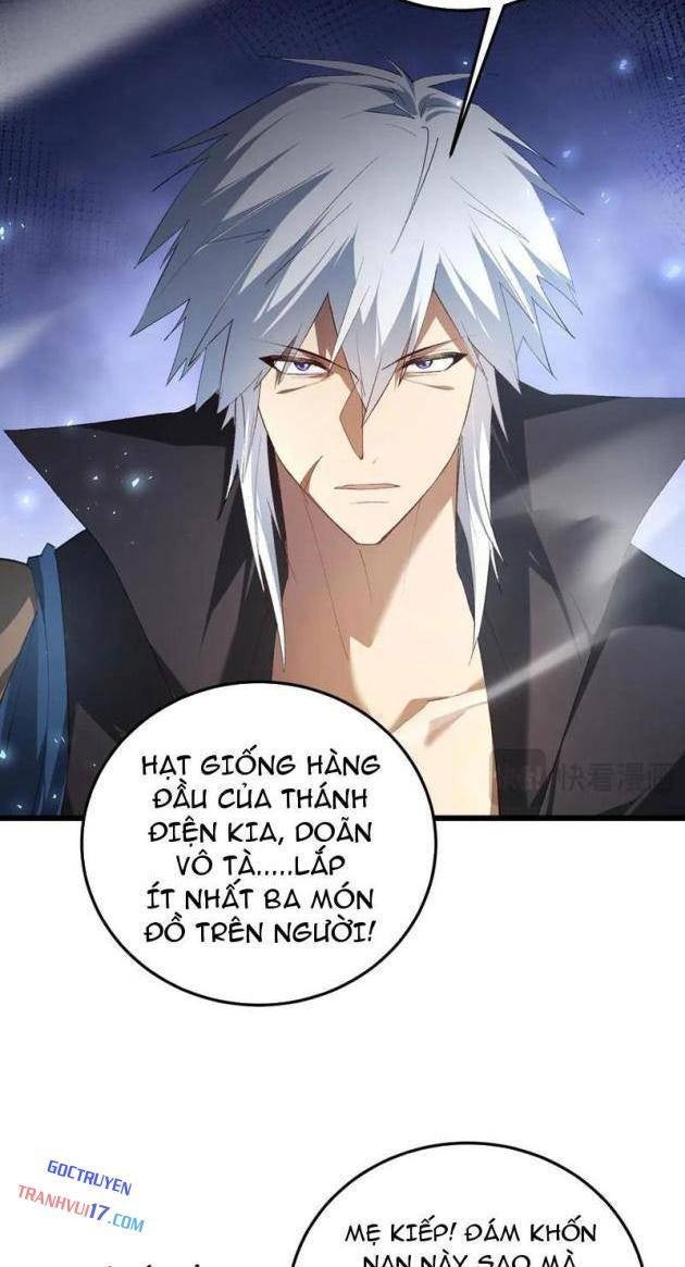 Ta Là Chúa Tể Trùng Độc - Page 54