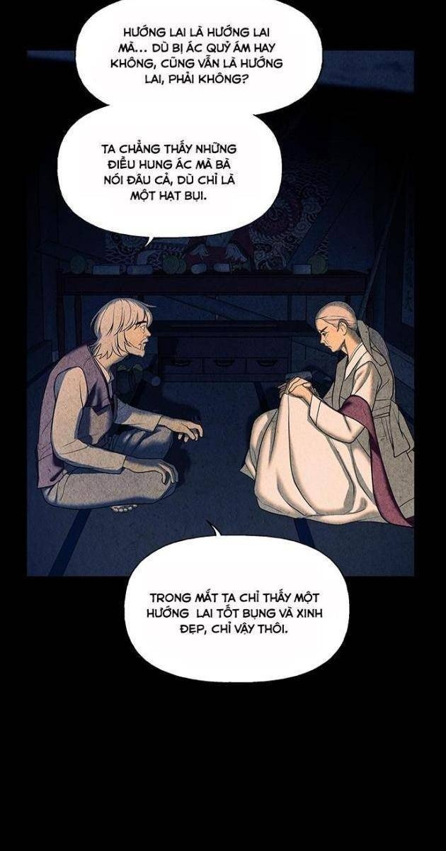 Cửa Hàng Đồ Cổ Tương Lai - Page 20