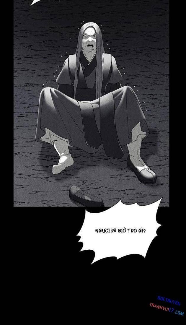Cửa Hàng Đồ Cổ Tương Lai - Page 92