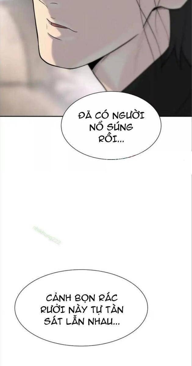 Trò Chơi Vô Vọng - Page 43