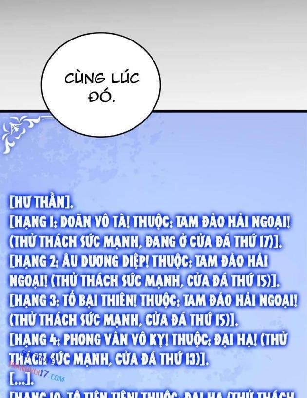 Ta Là Chúa Tể Trùng Độc - Page 36