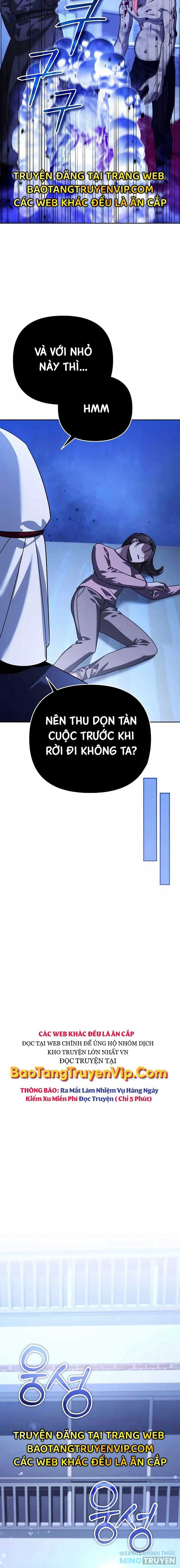 Bản Ngã Thay Đổi - Page 21