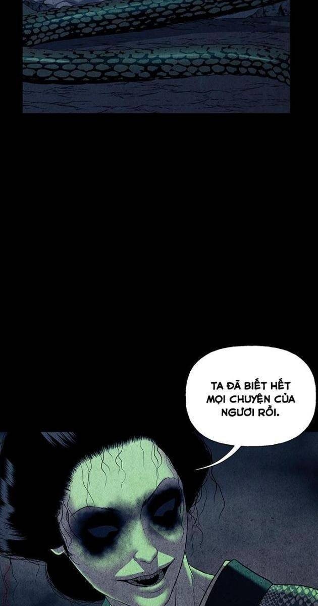 Cửa Hàng Đồ Cổ Tương Lai - Page 86