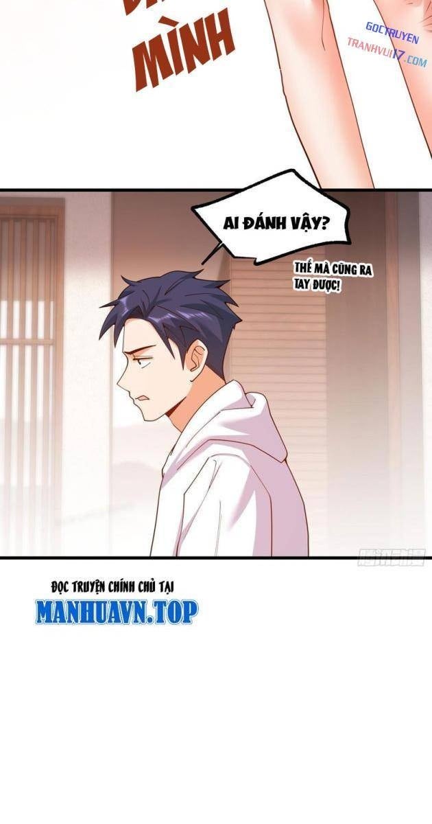 Trùng Sinh Không Làm Chạn Vương, Ta Một Mình Thăng Cấp Khắc Kim - Page 43