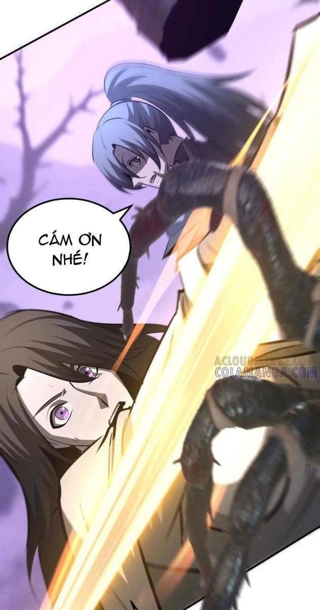 Võng Du Thiên Hạ Vô Song - Page 35