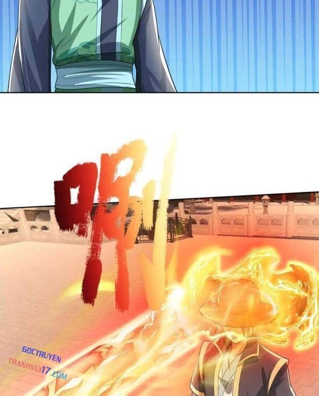 Thu Triệu Vạn Đồ Đệ, Vi Sư Vô Địch Thế Gian - Page 52